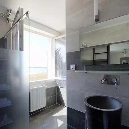 Le Ponton D'hydroland -