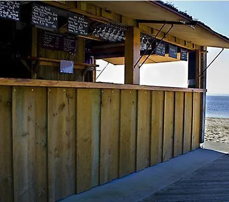 Le Ponton D'hydroland - Hotel Biscarrosse