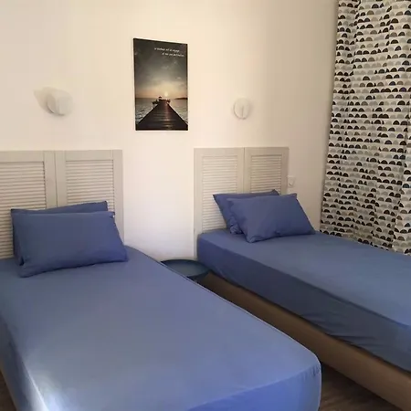 Hotel Le Ponton D'hydroland -