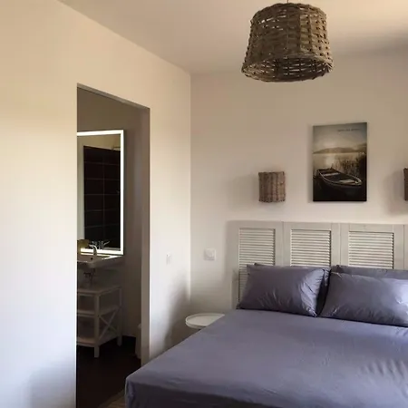 Le Ponton D'hydroland -