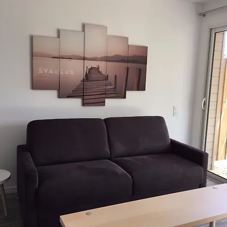 Le Ponton D'hydroland - 3* Biscarrosse