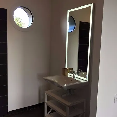 Le Ponton D'hydroland - Biscarrosse