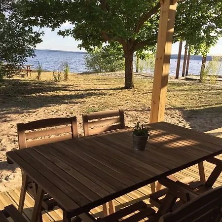 Le Ponton D'hydroland - Hotel 3*