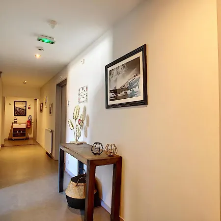 Le Ponton D'hydroland - 3* Biscarrosse