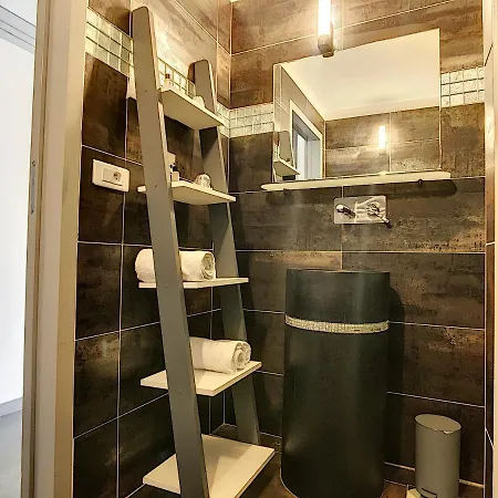 Le Ponton D'hydroland -