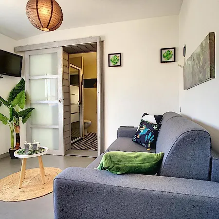 Le Ponton D'hydroland - Hotel Biscarrosse