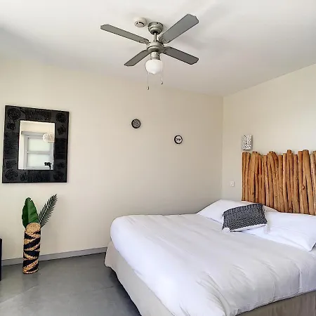 Le Ponton D'hydroland - Hotel 3*