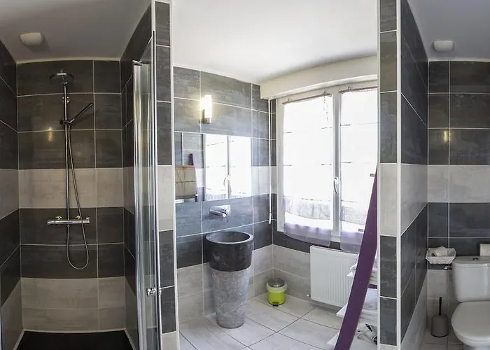 Hotel Le Ponton D'hydroland - 3*