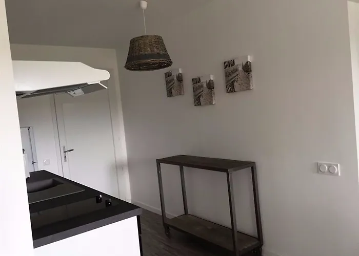 Le Ponton D'hydroland - Hotel 3*