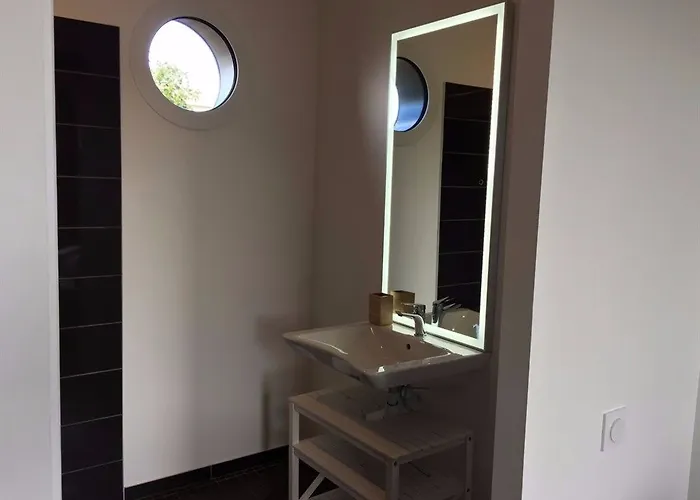 Le Ponton D'hydroland - Biscarrosse