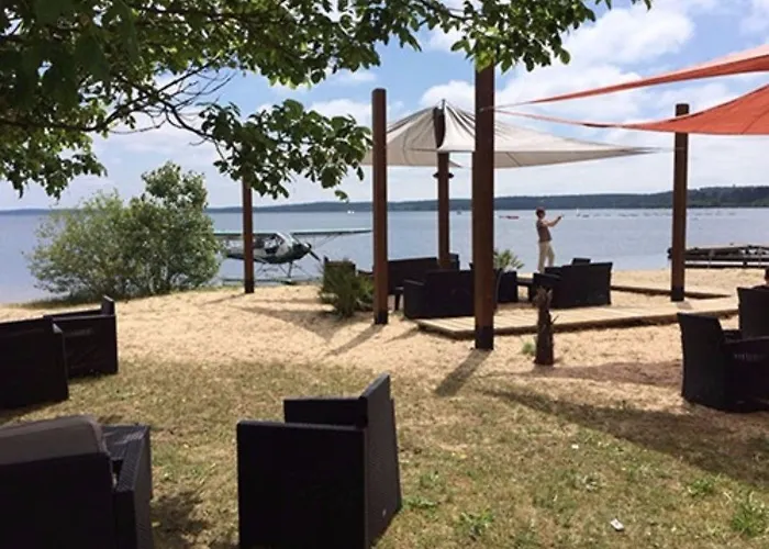 Le Ponton D'hydroland - 3* Biscarrosse