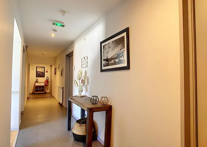 Le Ponton D'hydroland - 3* Biscarrosse