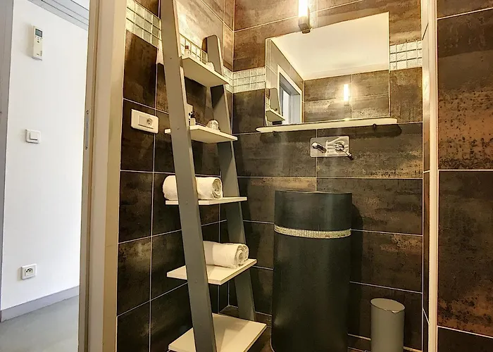 Le Ponton D'hydroland -