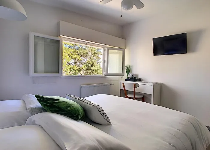 Hotel Le Ponton D'hydroland - 3*