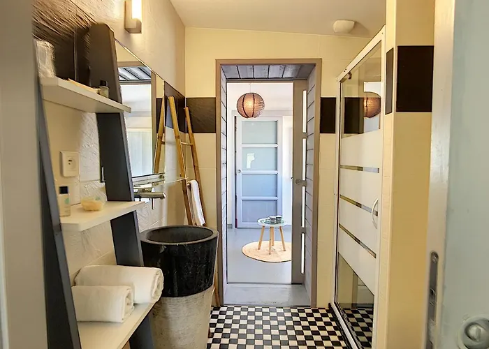 Le Ponton D'hydroland - 3* Biscarrosse