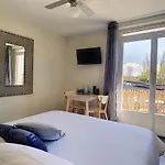 Hotel Le Ponton D'hydroland - Biscarrosse