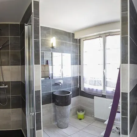 Hotel Le Ponton D'hydroland - 3*