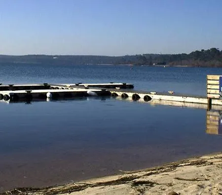 Le Ponton D'hydroland - Hotel