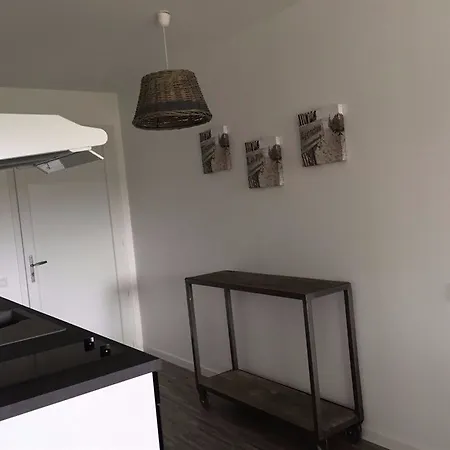 Le Ponton D'hydroland - Hotel 3*