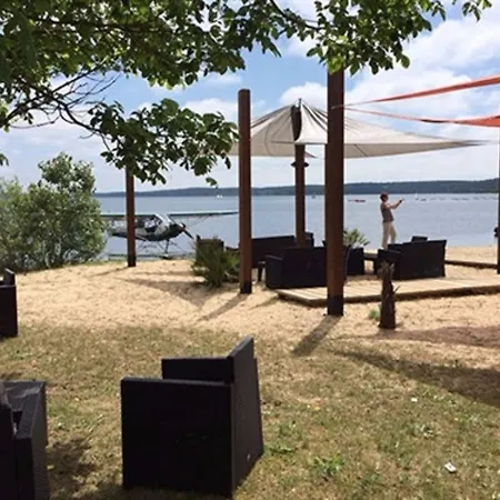 Le Ponton D'hydroland - 3* Biscarrosse