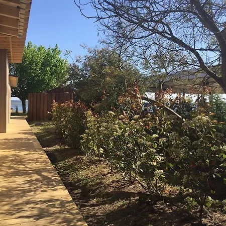 Le Ponton D'hydroland - Biscarrosse