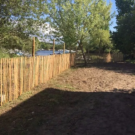 Le Ponton D'hydroland - 3*