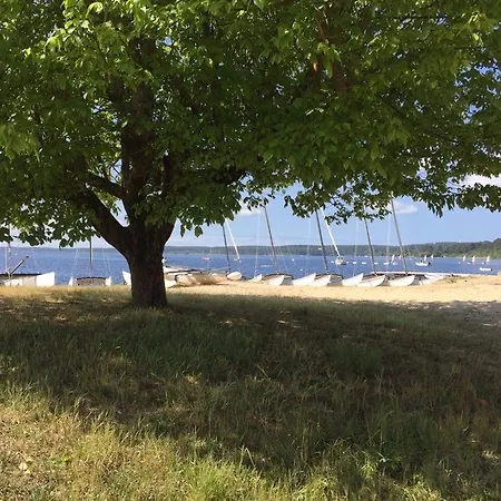 Hotel Le Ponton D'hydroland - Biscarrosse