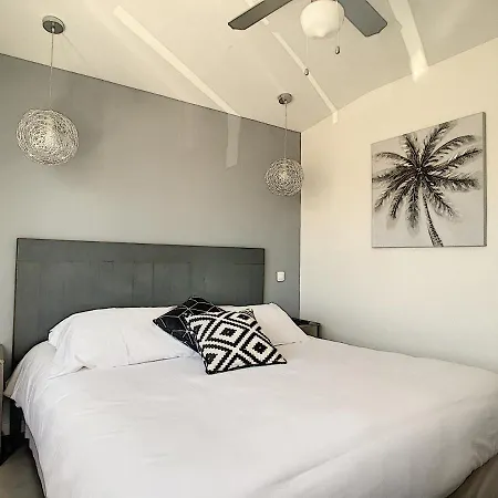 Le Ponton D'hydroland -