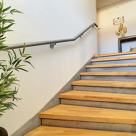 Hotel Le Ponton D'hydroland -