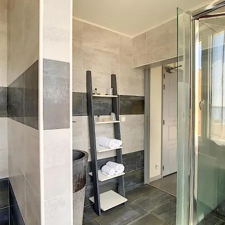 Le Ponton D'hydroland - 3* بيسكاروس