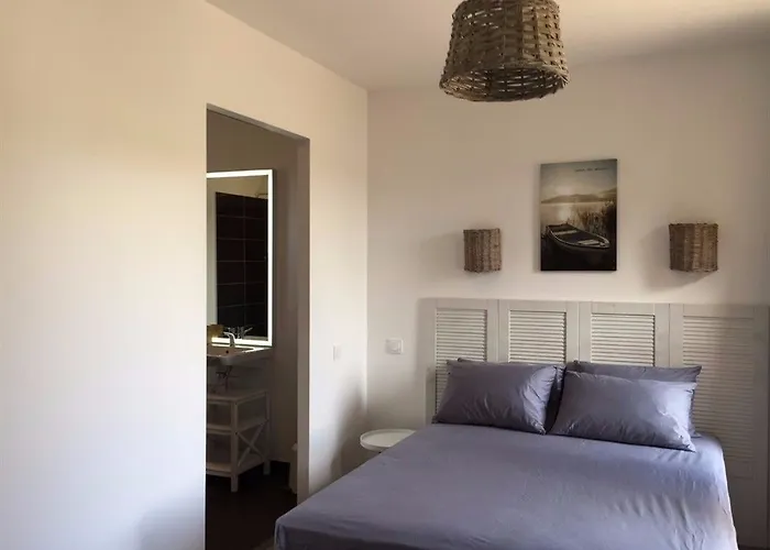 Le Ponton D'hydroland -