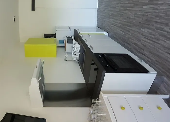 Hotel Le Ponton D'hydroland - Biscarrosse