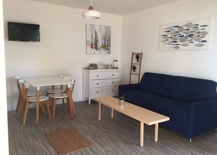 Hotel Le Ponton D'hydroland - 3*