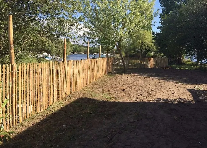 Le Ponton D'hydroland - 3*