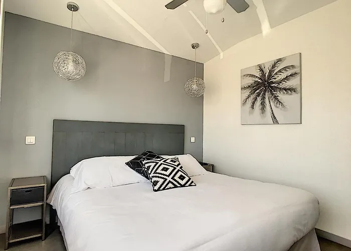 Le Ponton D'hydroland -