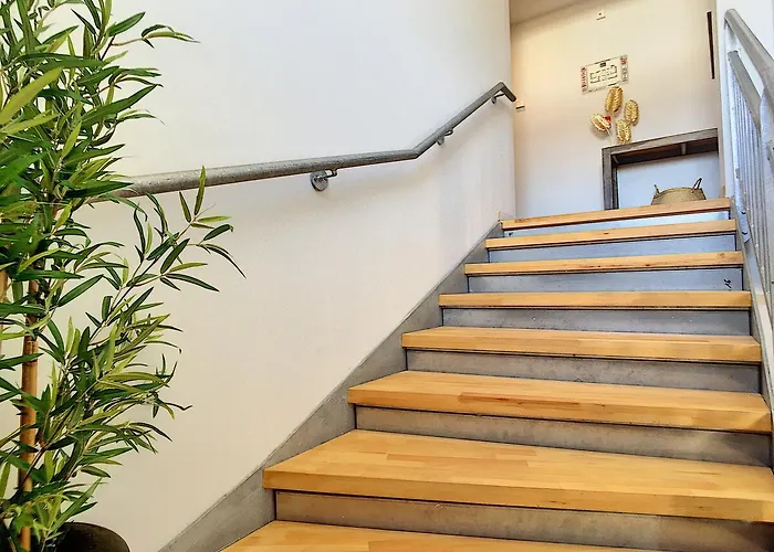 Hotel Le Ponton D'hydroland -